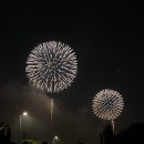 한강 불꽃축제 명당 이촌한강공원 이촌역 맛집 스마일이촌떡볶이