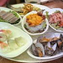 수산 대중음식점 이미지