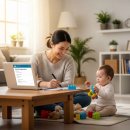 월령초등학교 | 가정양육수당 신청 방법: 지원 대상부터 금액까지 한눈에