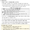 [공지] 코로나19 대응을 위한 사회적 거리두기 단계별 업무가이드 안내 이미지