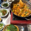 돈짱연탄구이 | [부산]다대포해수욕장 포장마차거리 원조불타는조개구이 양념곰장어 솔직후기
