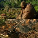 영화 워크래프트: 전쟁의 서막 Warcraft: The Beginning, 2016 리얼후기 결말 쿠키영상 게임과의 차이!?