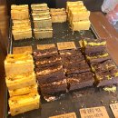 270-3603 | [부산/전포] 희와제과 :: 부산 빵지순례, 희와제과 빵 추천