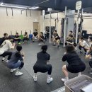 크로스핏 도깨비 완정역점 이미지