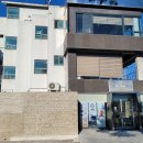 카페바다 | 강릉 바다뷰 카페 추천! 박이추커피 사천면점 후기(모닝세트, 핸드드립, 주차)