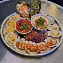 조개찜.회청정수산 | 하남 미사 맛집:: 미사 조개찜 조개구이 해산물포차 조개야 미사본점 후기