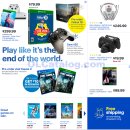 [하와이 쇼핑] Best Buy(베스트바이 :: 전자제품/생활가전/컴퓨터용품), 주간세일 정보 - 2018년 11월 4일 ~ 10일 이미지