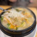 옛보리밥손칼국수 이미지