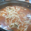 얼큰이칼국수 이미지