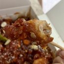 하림닭집 | 닭강정계의 탑티어 예약 성공, 포장 후기_[목포] 목포시장닭집(ft. 택배 가능)