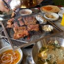 청라꽃갈비구래점