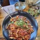 상방5길 17, (봉방동) | 충주역맛집 소인애낙지냉면 에서 낙지볶음 맛있게 냠냠