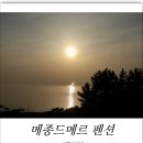 오션뷰 노을 맛집 태안 펜션 메종드메르