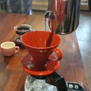 홈카페바리스타(핸드드립) 이미지