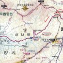 부산23산우회 가지산 쇠점골/2021.0731 이미지