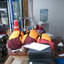 초록빛언덕글램핑 이미지