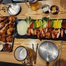 누구나 홀딱 반한닭 안성아양점 | 오븐에구운 누구나홀딱반한닭 치맥 리뷰