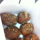 정도너츠 이미지