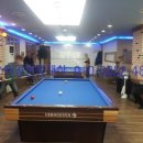 오라당구장 이미지