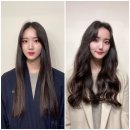 율전약국 | 율천동미용실 수원레이어드컷 레이어드펌 퍼스널펌 비포애프터 후기 메이앤메이 이지원장