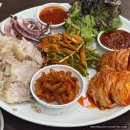 강동구청역 | 강동구청역 맛집 양은이네 강동구청점 얼큰 동태탕 오징어보쌈에 물냉면 후기