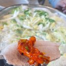 조은사료 | [영종도 맛집] 아는 사람은 다 아는 가성비 끝판왕, '조은전골칼국수' 방문기 🍜🥩