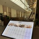 서해한식당 | 코엑스마곡맛집 회식장소로 다녀온 한식당 진진수라 점심 한정식