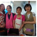 엄정경로당 이미지