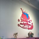 하남미사슬라임카페 꼬마마녀매직슬라임카페