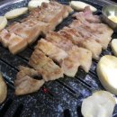 김대감참숯화로구이