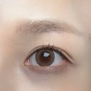 세컨페이스안경 위드렌즈 대연점 | 세컨페이스위드렌즈부산대연점 뉴트럴무드 원데이 브라운 컬러렌즈로 자연스럽고 예쁜 눈동자 연출...