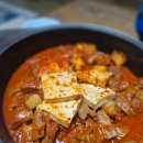 한근김치찜갈산점