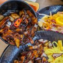 미각 | 대전 간짜장 맛집 대흥동 복미각 내돈내산 리얼후기