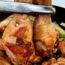 구워구워치킨 이미지