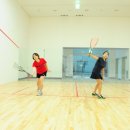 구리시 멀티스포츠센터 스쿼시장 이미지