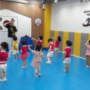 그린나래 태권도 이미지