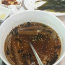 산촌묵밥 이미지