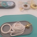 마크라메 도어벨 이미지