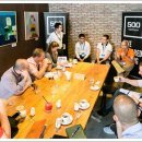 500 Startups가 베트남 테크 산업의 빠른 성장을 직접 보여주는 시간을 가졌다 이미지