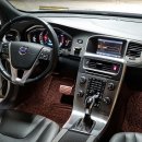 볼보 S60 D4 2세대 디젤 /2014/실버/109,200km/1360만원/수원 판매합니다 이미지