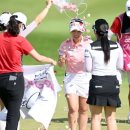 'KLPGA 독주' 박민지를 보는 다양한 시선 이미지