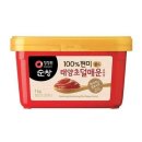 고추장