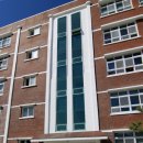 옥동중학교 이미지