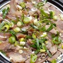 곤지암소머리국밥&수육국밥