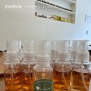 삼정종합사회복지관 | [삼정종합사회복지관] 다문화가정과 함께한 아로마 모기퇴치 스프레이 부천 출강
