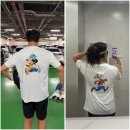 부운빌딩 | 디즈니런 서울 2025 10km마라톤 완주기념품/코스/주차 후기