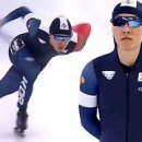 [스피드]2026 ISU 세계 스프린트 선수권 대회-제1일 500m/1000m(1차) 1위/외 경기(2026.03.05-06 NED) 이미지