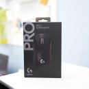 레알옵티컬 | 로지텍 게이밍 무선 마우스 지슈라2 레알 후기! 이래서 쓰는구나?