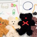 모루인형 만들기 이미지