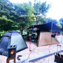 남원 의료기 | 지리산 달궁2야영장 2박3일(2025.07.28~07.30) 에어컨,타프도도 필요 없던 그곳!!여름날의 파라다이스!